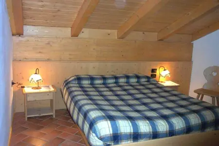 Fior di melo, Maison à Caldes proche du télésiège - Photo 6