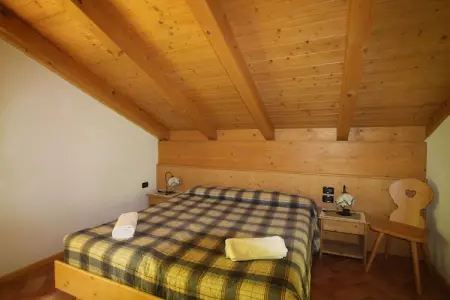 Fior di melo, Maison à Caldes proche du télésiège - Photo 7