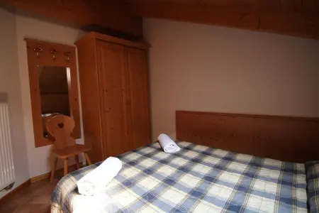 Fior di melo, Maison à Caldes proche du télésiège - Photo 8