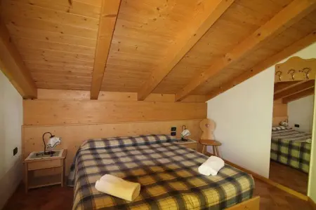 Fior di melo, Maison à Caldes proche du télésiège - Photo 9