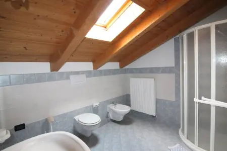 Fior di melo, Maison à Caldes proche du télésiège - Photo 11