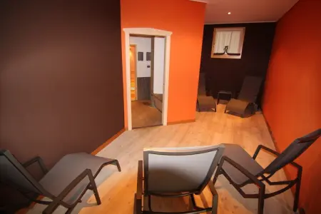 Fior di melo, Maison à Caldes proche du télésiège - Photo 13