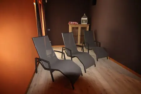 Fior di melo, Maison à Caldes proche du télésiège - Photo 15