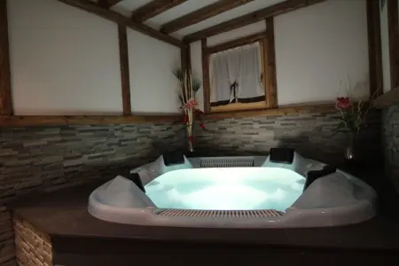 Fior di melo, Maison à Caldes proche du télésiège - Photo 16