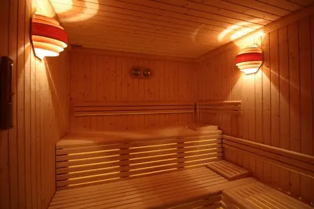 Fior di melo, Maison à Caldes proche du télésiège - Photo 18