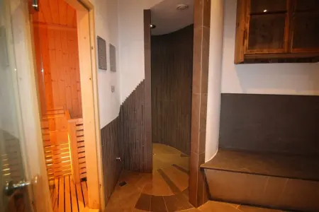 Fior di melo, Maison à Caldes proche du télésiège - Photo 19
