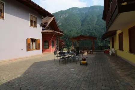 Fior di melo, Maison à Caldes proche du télésiège - Photo 20