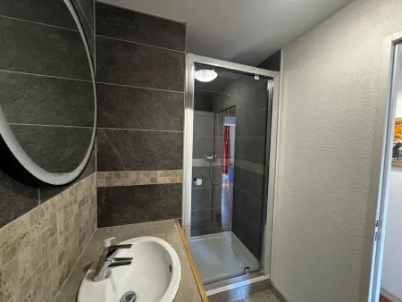 Appartement 4 pièces avec garage à Les Carroz d'Arâches : photo 3