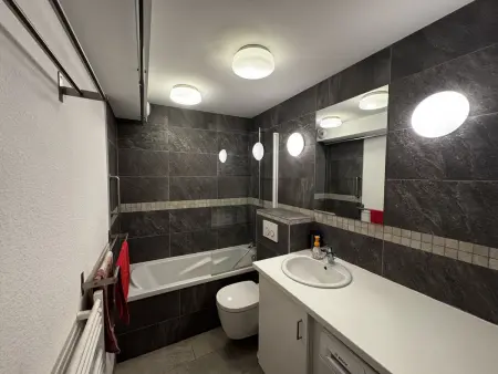 Appartement 4 pièces avec garage à Les Carroz d'Arâches : photo 4