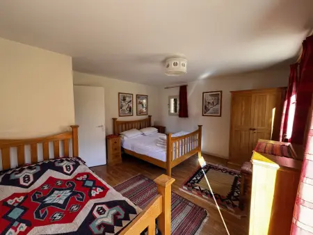Appartement 4 pièces avec garage à Les Carroz d'Arâches : photo 6