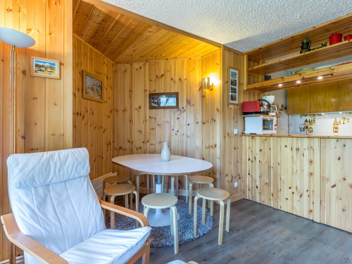 Appartement 3 pièces aux pieds des pistes - Val-d'Isère - Photo 2