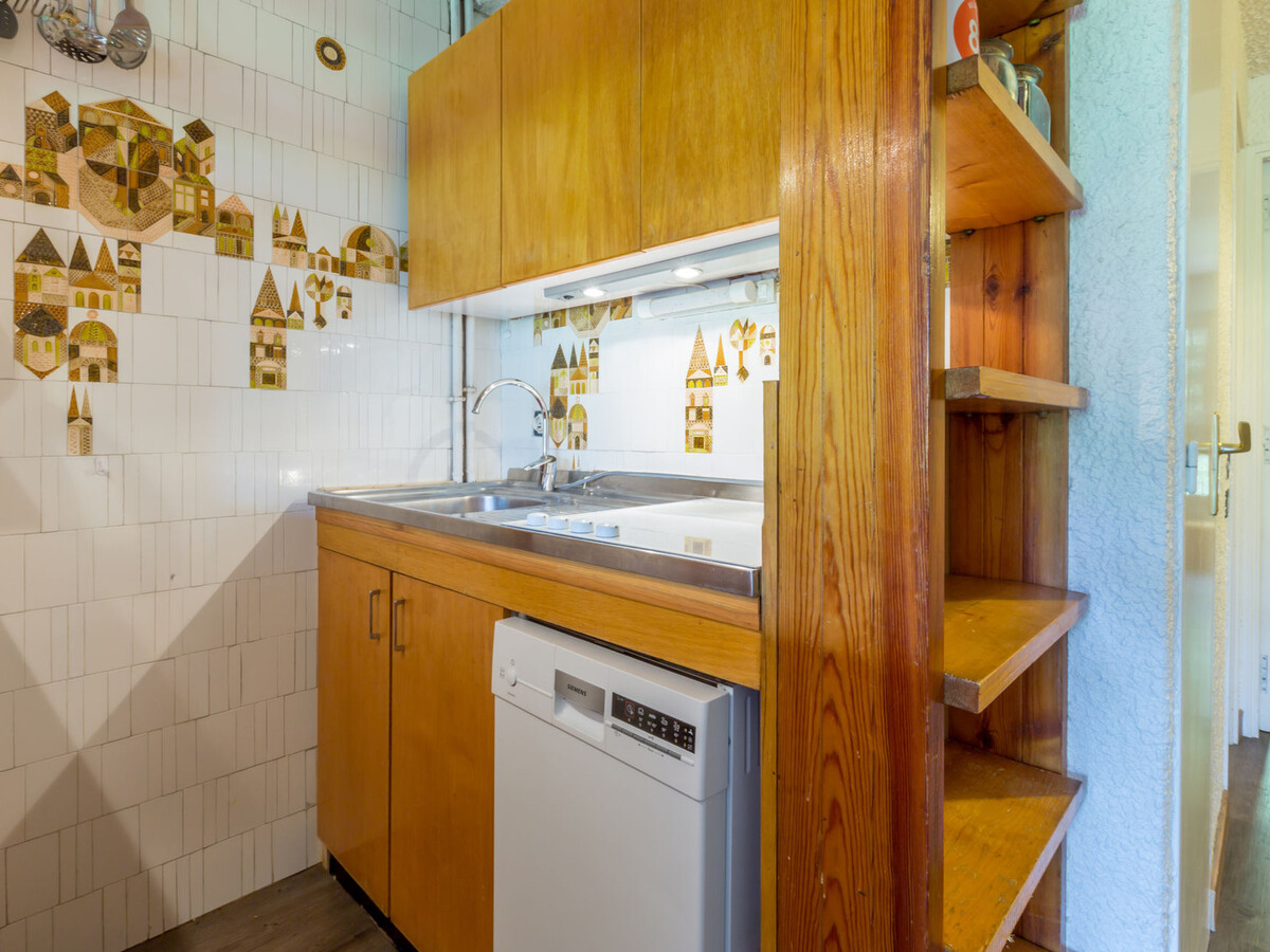 Appartement 3 pièces aux pieds des pistes - Val-d'Isère - Photo 4
