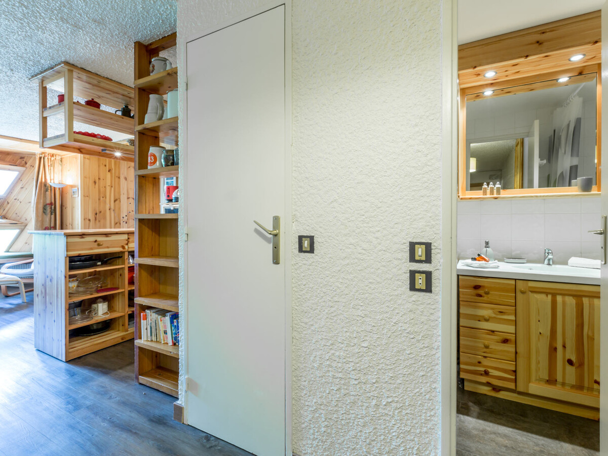 Appartement 3 pièces aux pieds des pistes - Val-d'Isère - Photo 5