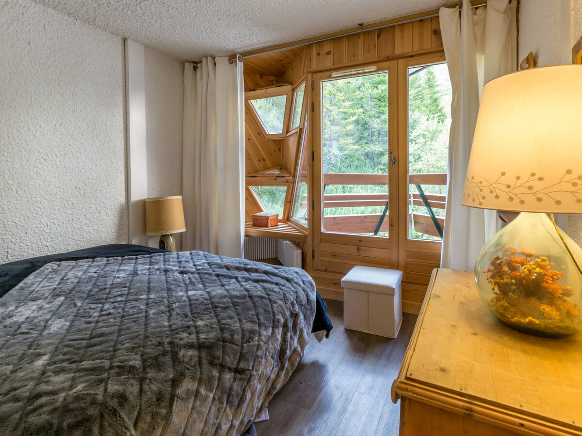 Appartement 3 pièces aux pieds des pistes - Val-d'Isère - Photo 6