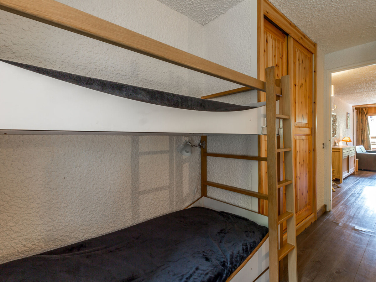 Appartement 3 pièces aux pieds des pistes - Val-d'Isère - Photo 7