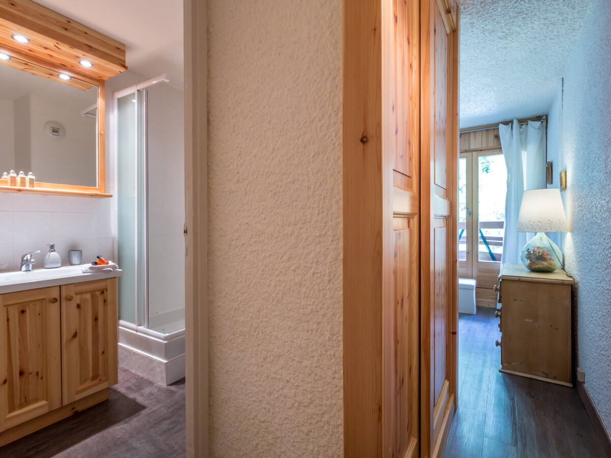 Appartement 3 pièces aux pieds des pistes - Val-d'Isère - Photo 8