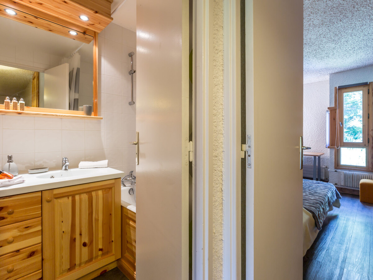 Appartement 3 pièces aux pieds des pistes - Val-d'Isère - Photo 10