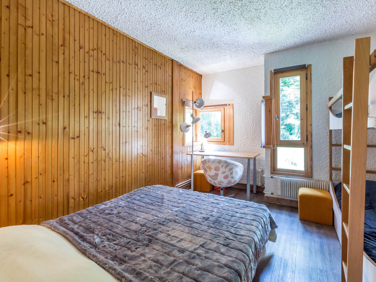 Appartement 3 pièces aux pieds des pistes - Val-d'Isère - Photo 11