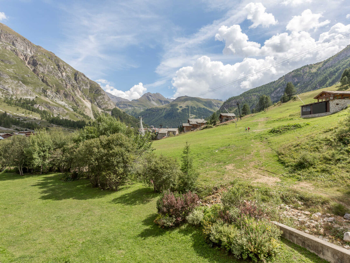 Appartement 3 pièces aux pieds des pistes - Val-d'Isère - Photo 14