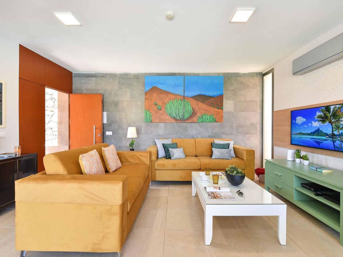 Villa 2 chambres avec piscine à Maspalomas - Photo 3