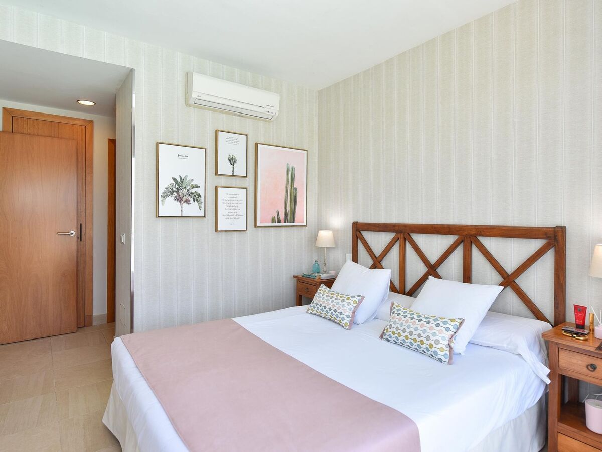 Villa 2 chambres avec piscine à Maspalomas - Photo 11
