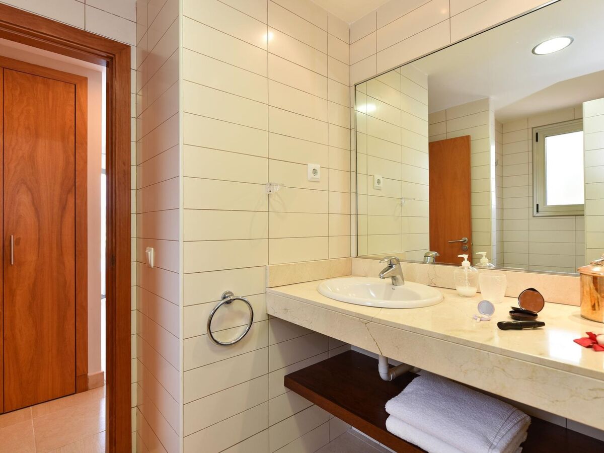 Villa 2 chambres avec piscine à Maspalomas - Photo 12