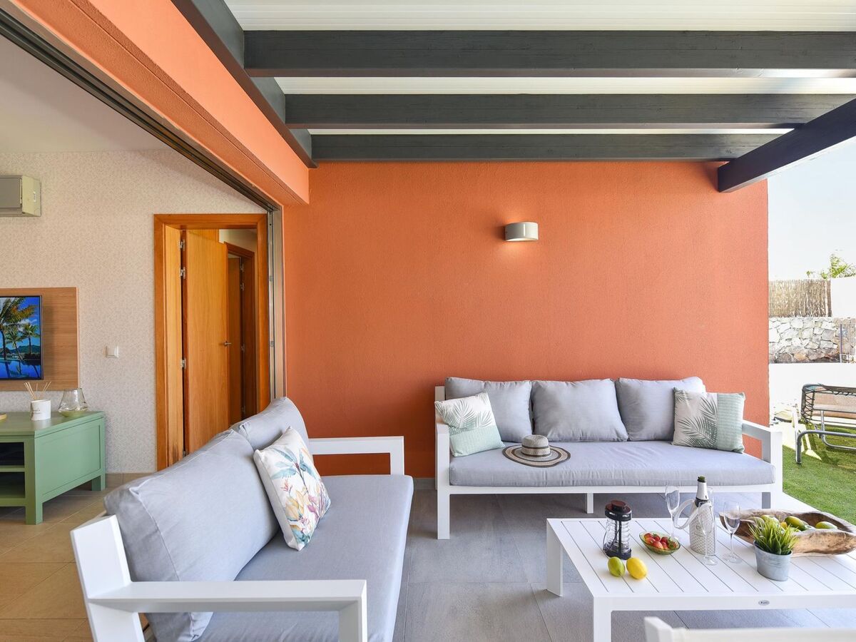 Villa 2 chambres avec piscine à Maspalomas - Photo 21
