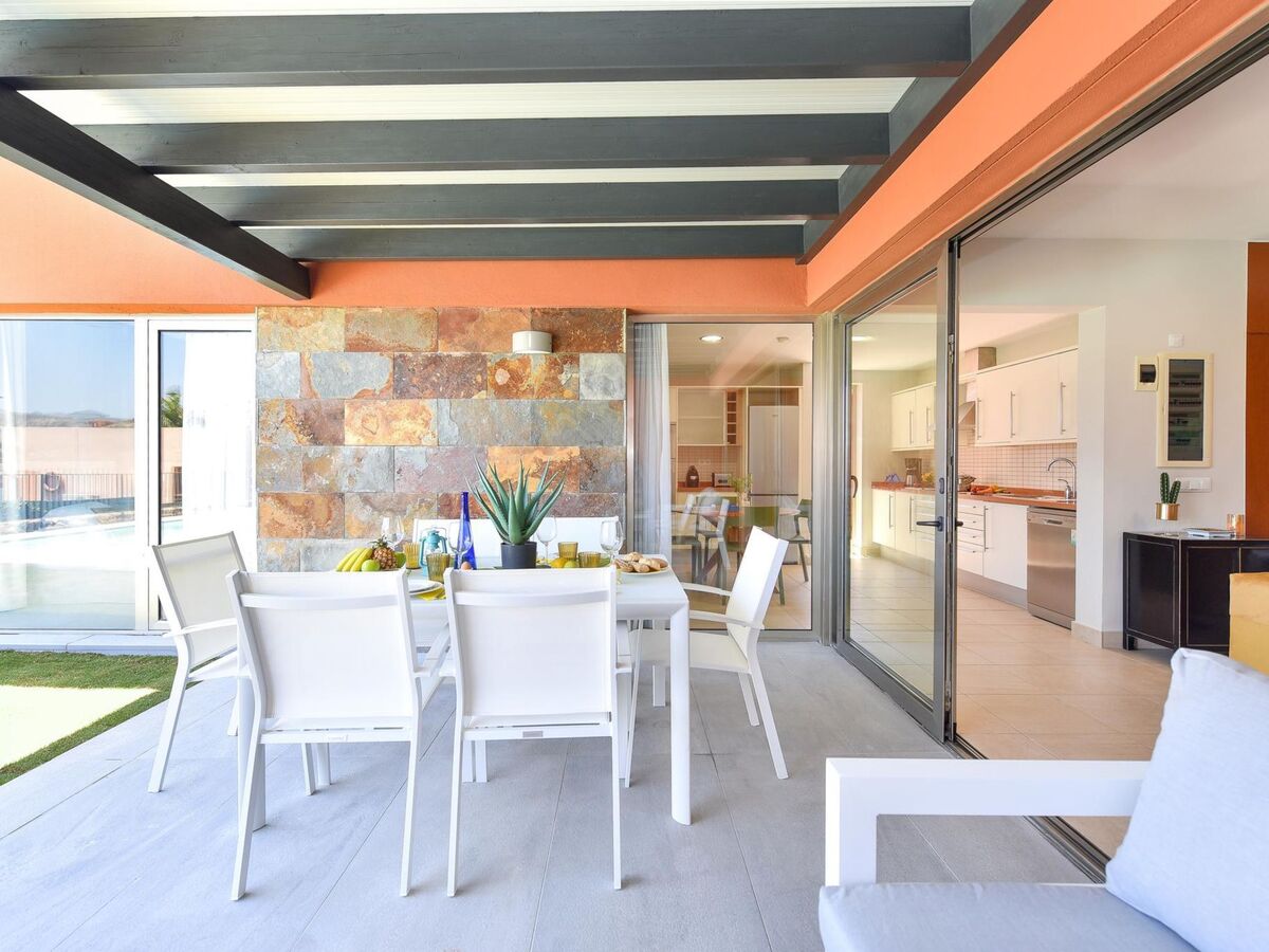 Villa 2 chambres avec piscine à Maspalomas - Photo 22