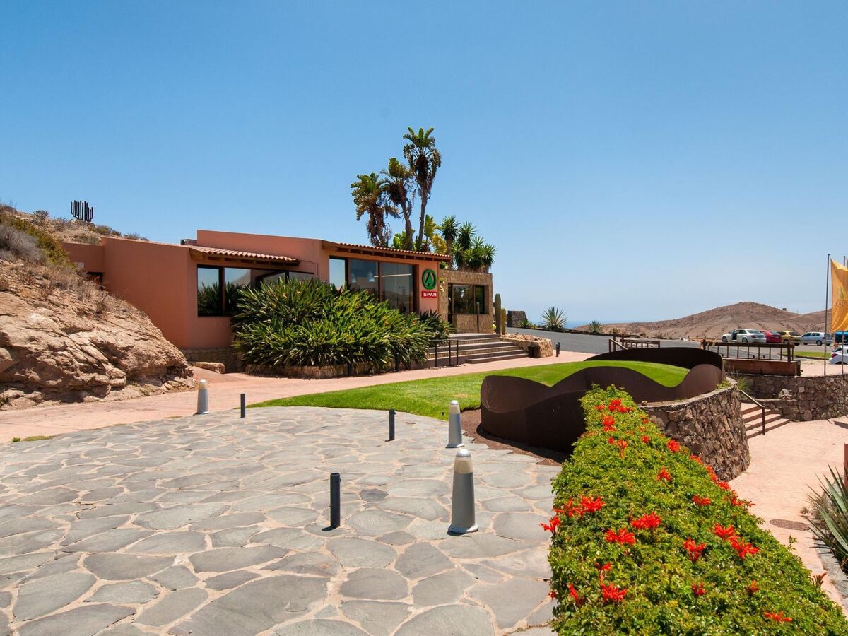 Villa 2 chambres avec piscine à Maspalomas - Photo 37