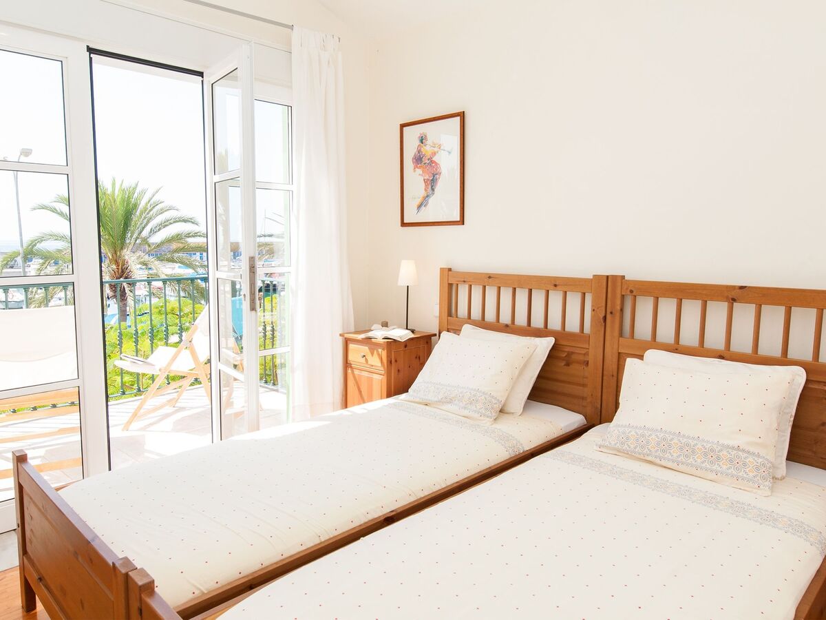 Bungalow Pasito Blanco, 3 ch., plage à 100 m - Photo 12