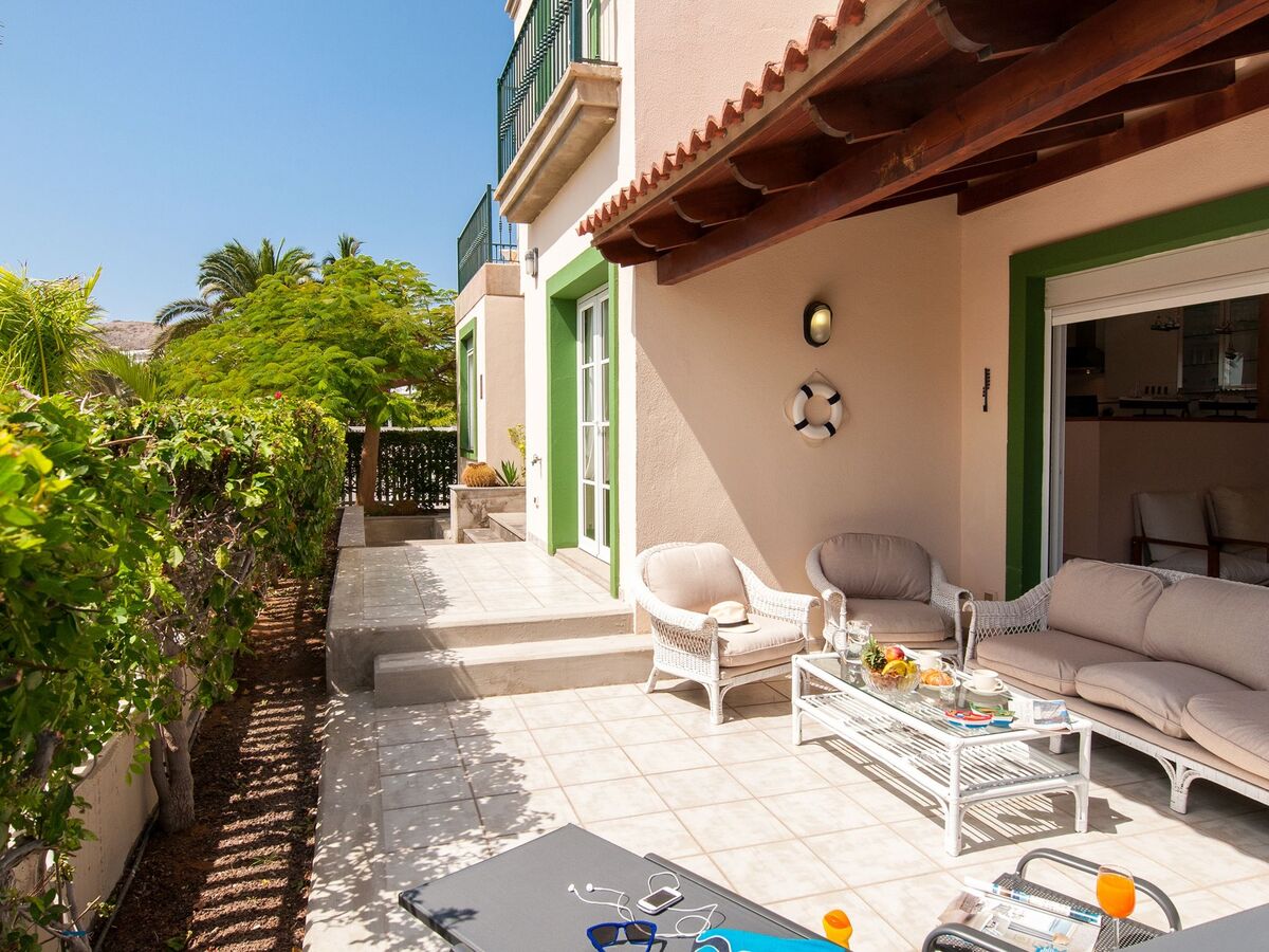 Bungalow Pasito Blanco, 3 ch., plage à 100 m - Photo 16