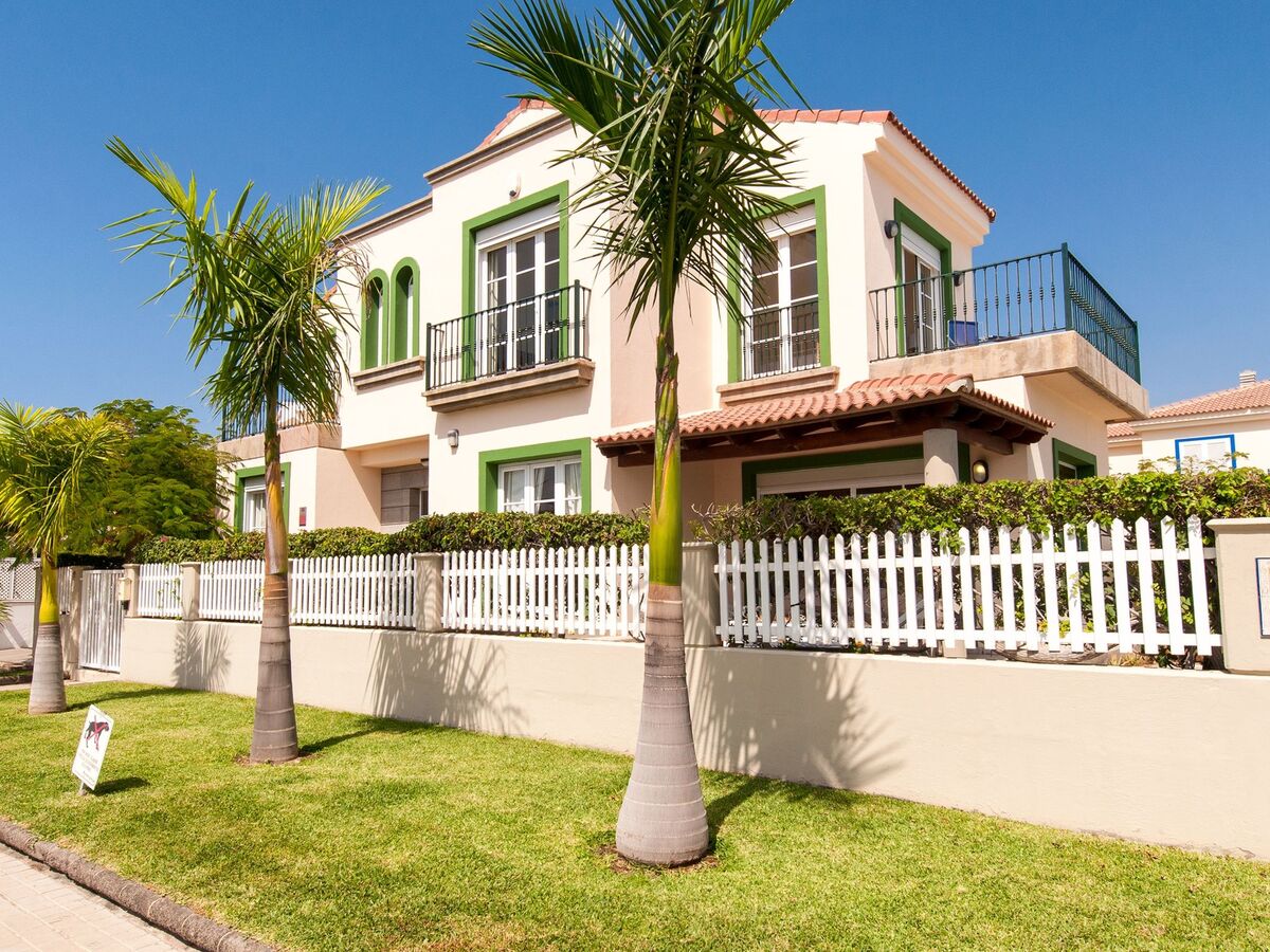 Bungalow Pasito Blanco, 3 ch., plage à 100 m - Photo 19