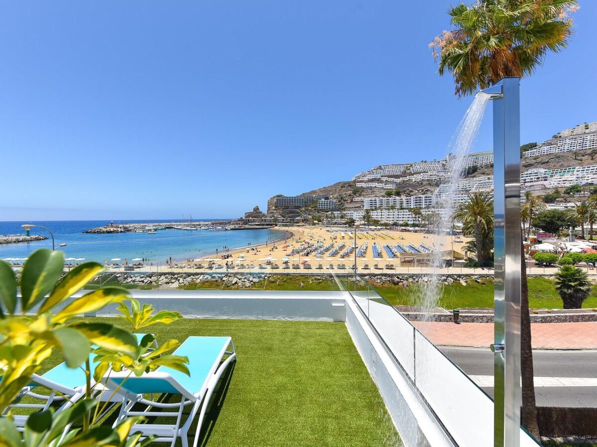 Morea 3 – Appartement 90 m² à 20 m de la plage - Photo 2