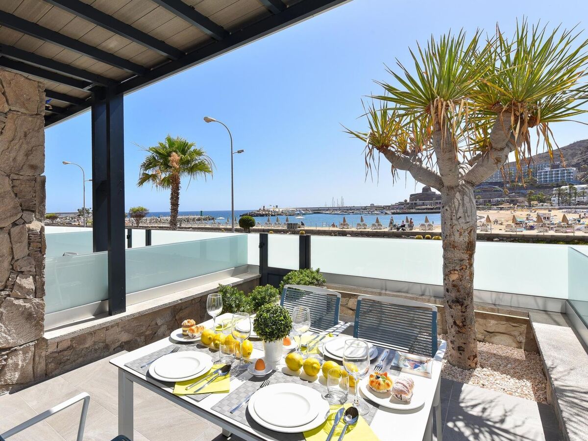 Morea 3 – Appartement 90 m² à 20 m de la plage - Photo 3