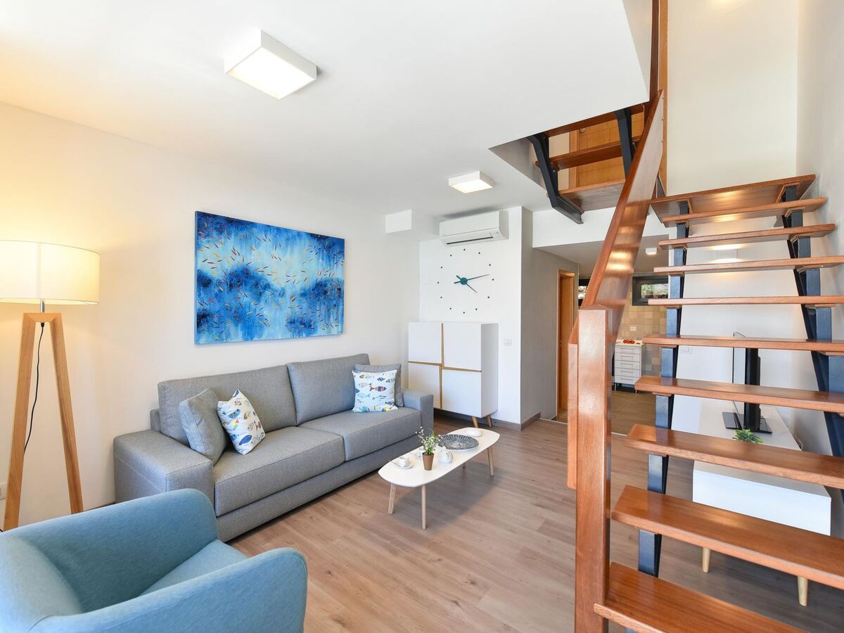 Morea 3 – Appartement 90 m² à 20 m de la plage - Photo 6
