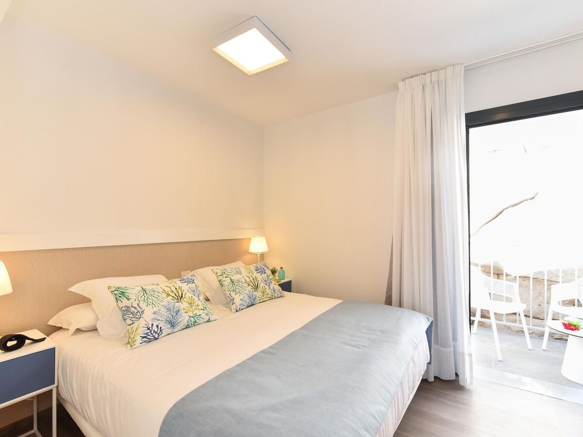 Morea 3 – Appartement 90 m² à 20 m de la plage - Photo 8