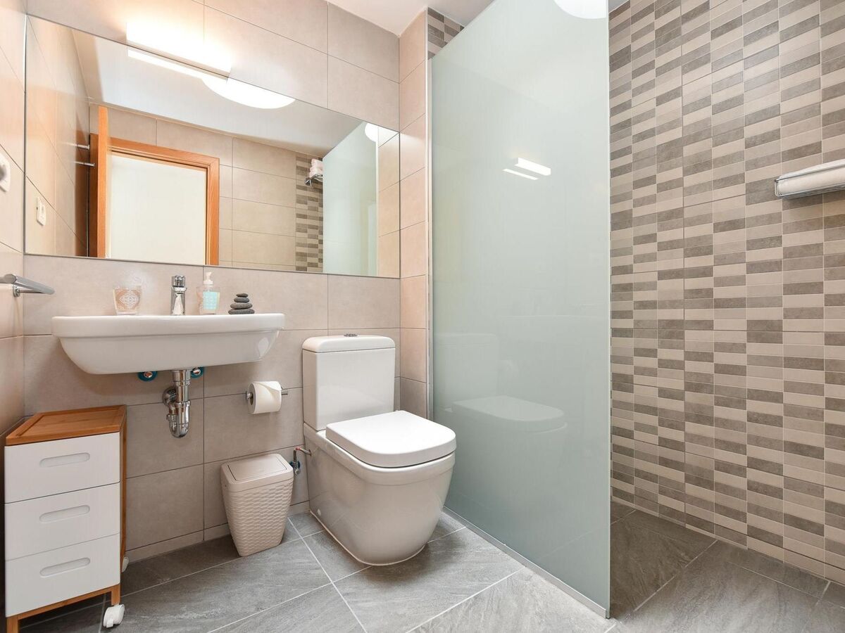 Morea 3 – Appartement 90 m² à 20 m de la plage - Photo 10