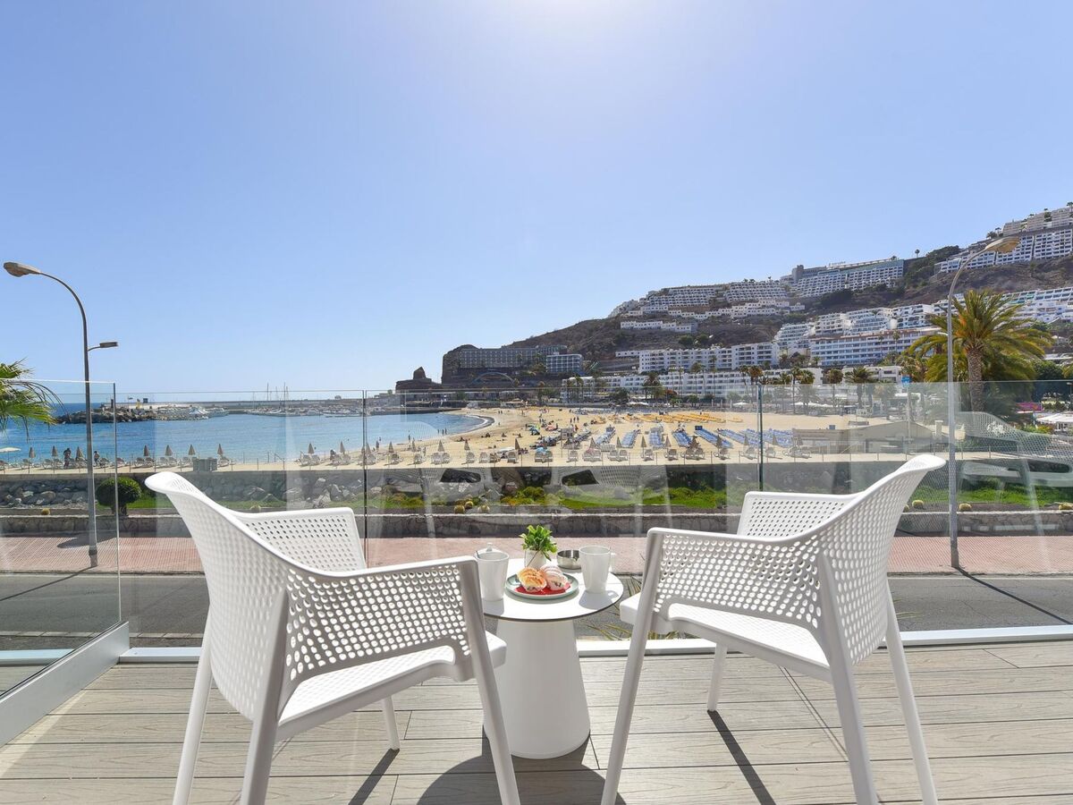 Morea 3 – Appartement 90 m² à 20 m de la plage - Photo 12