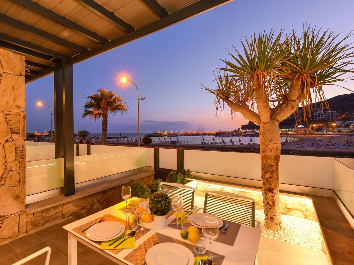 Morea 3 – Appartement 90 m² à 20 m de la plage - Photo 13