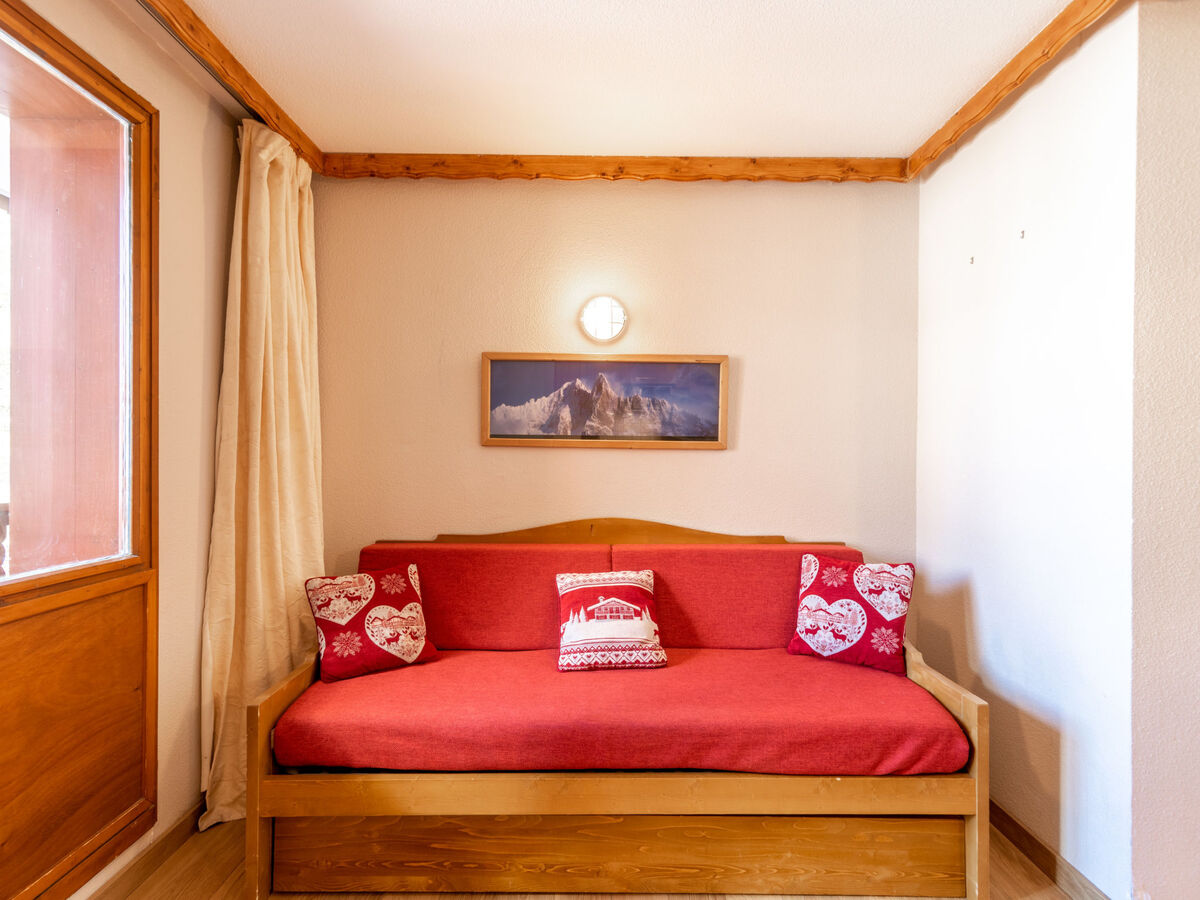 Le Hameau du Borsat : T2 30 m² à 20 m des pistes - Photo 3