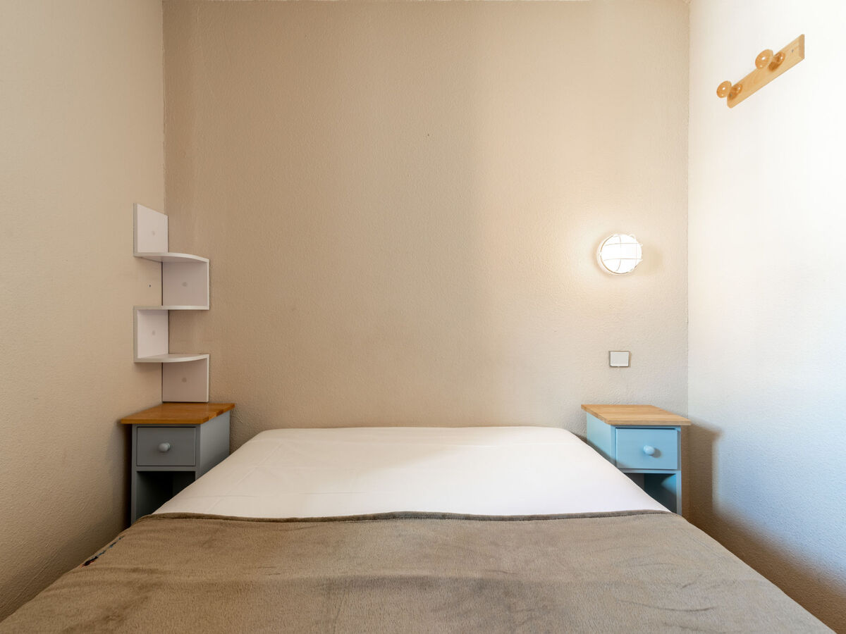 Le Hameau du Borsat : T2 30 m² à 20 m des pistes - Photo 5