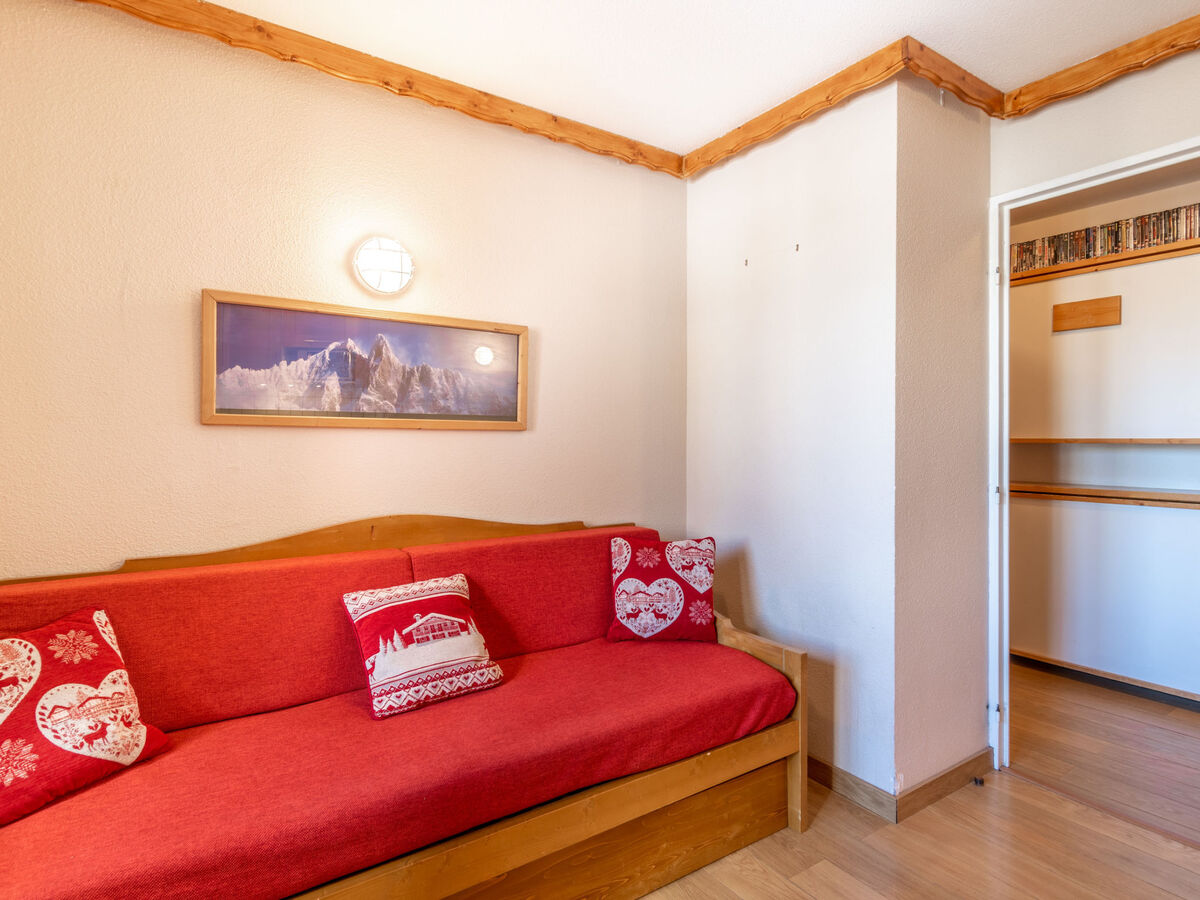 Le Hameau du Borsat : T2 30 m² à 20 m des pistes - Photo 6