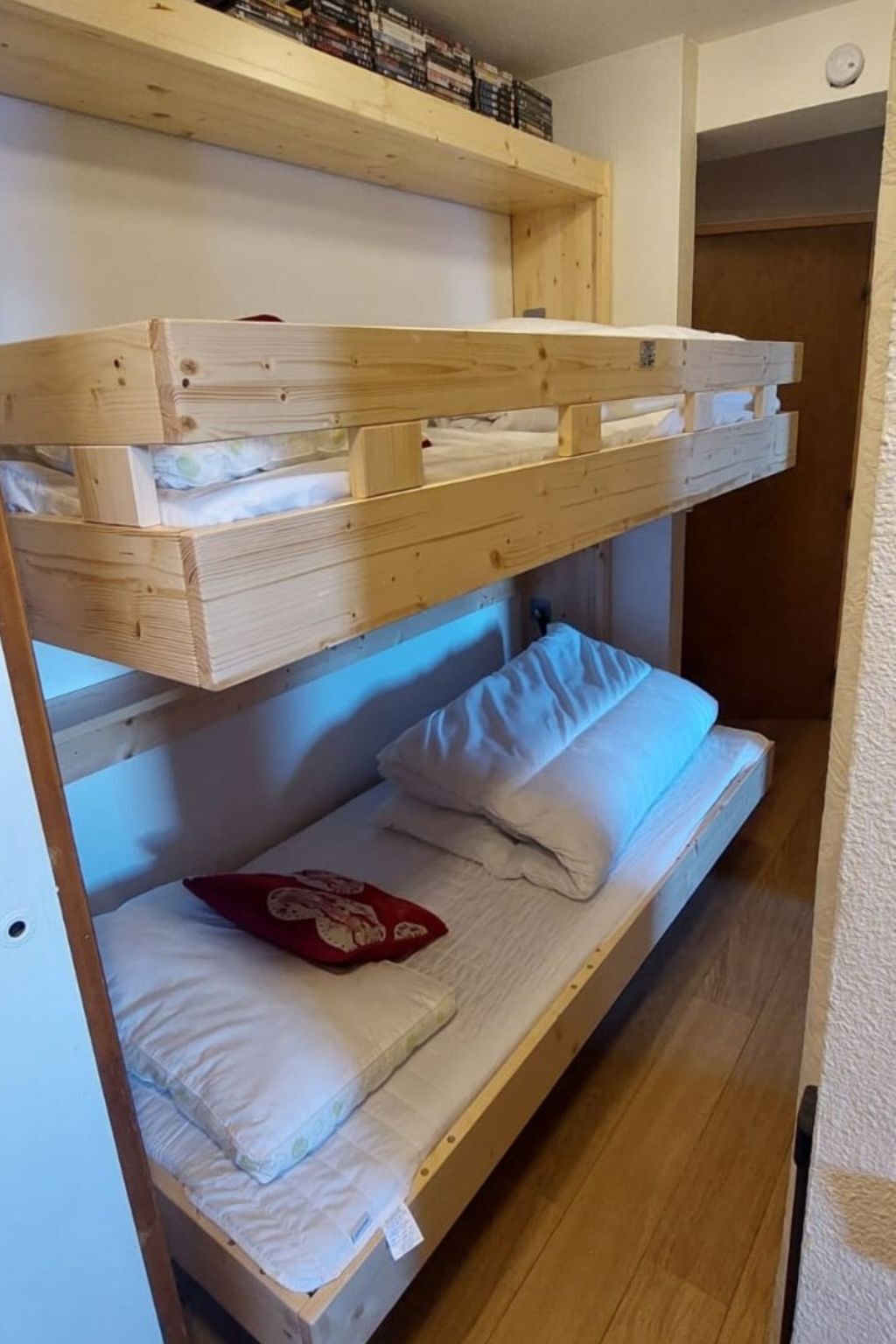 Le Hameau du Borsat : T2 30 m² à 20 m des pistes - Photo 10