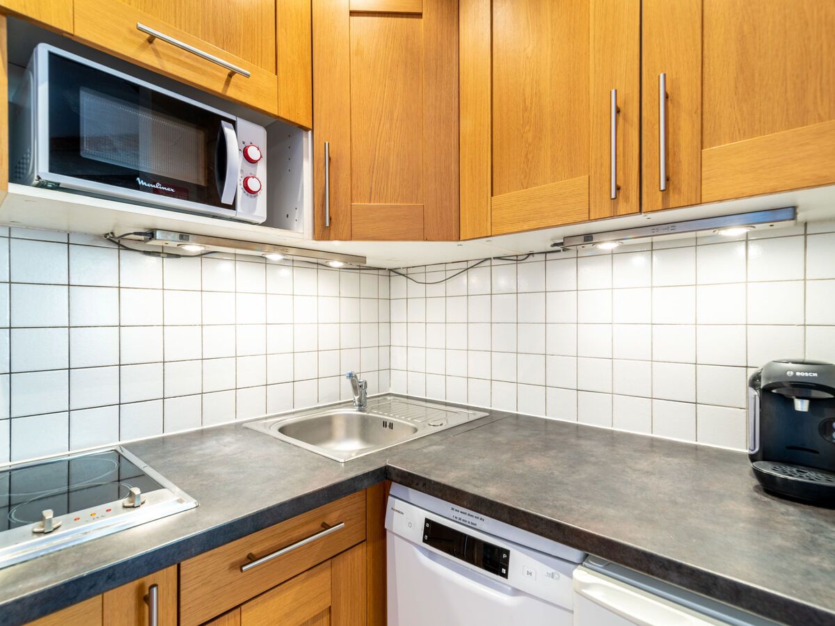 Le Hameau du Borsat : T2 30 m² à 20 m des pistes - Photo 15