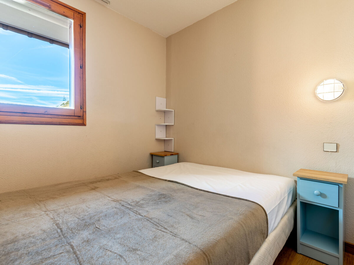 Le Hameau du Borsat : T2 30 m² à 20 m des pistes - Photo 16