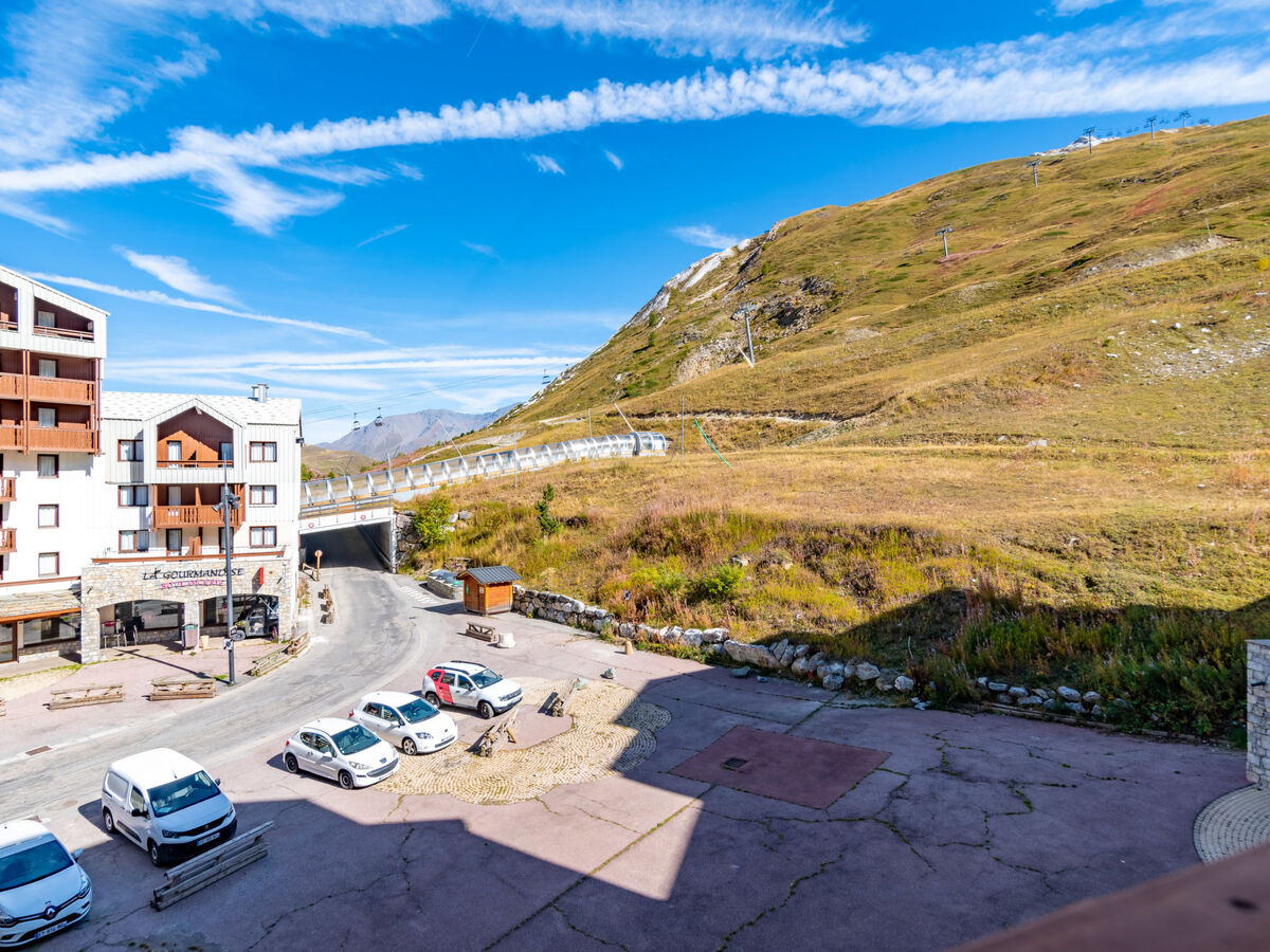 Le Hameau du Borsat : T2 30 m² à 20 m des pistes - Photo 19