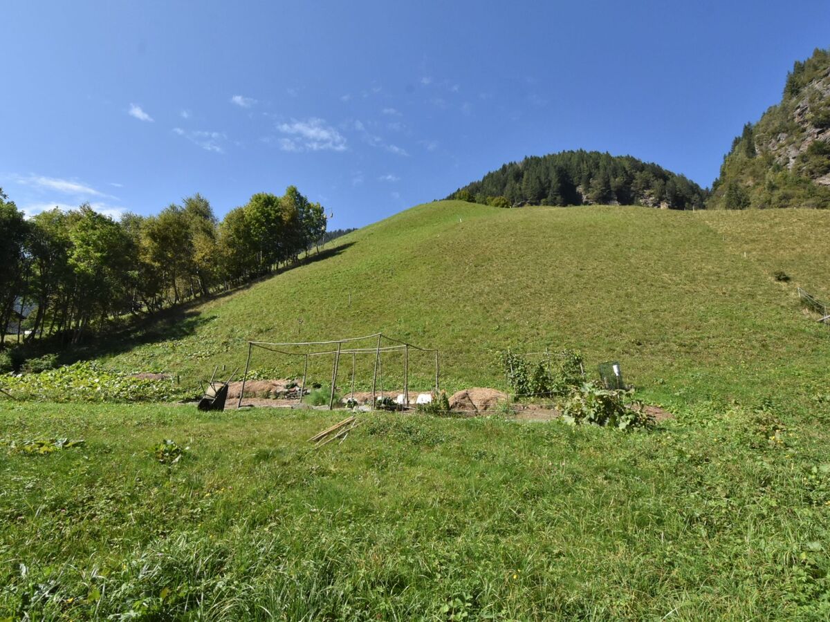 Appartement rustique Valle di Tartano, jardin et vue montagne - Photo 30