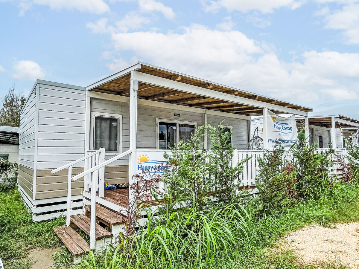Happy Superior - Mobil-home 6 pers., 300m plage - Photo 1