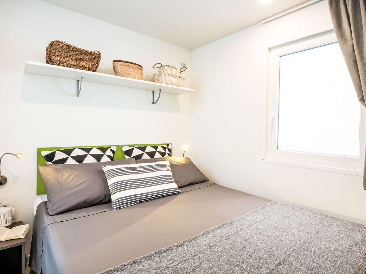 Happy Superior - Mobil-home 6 pers., 300m plage - Photo 7