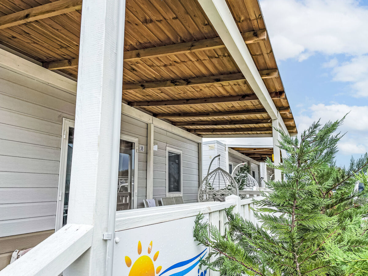 Happy Superior - Mobil-home 6 pers., 300m plage - Photo 10